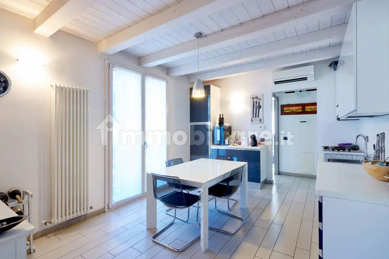 Appartamento in vendita a Bologna