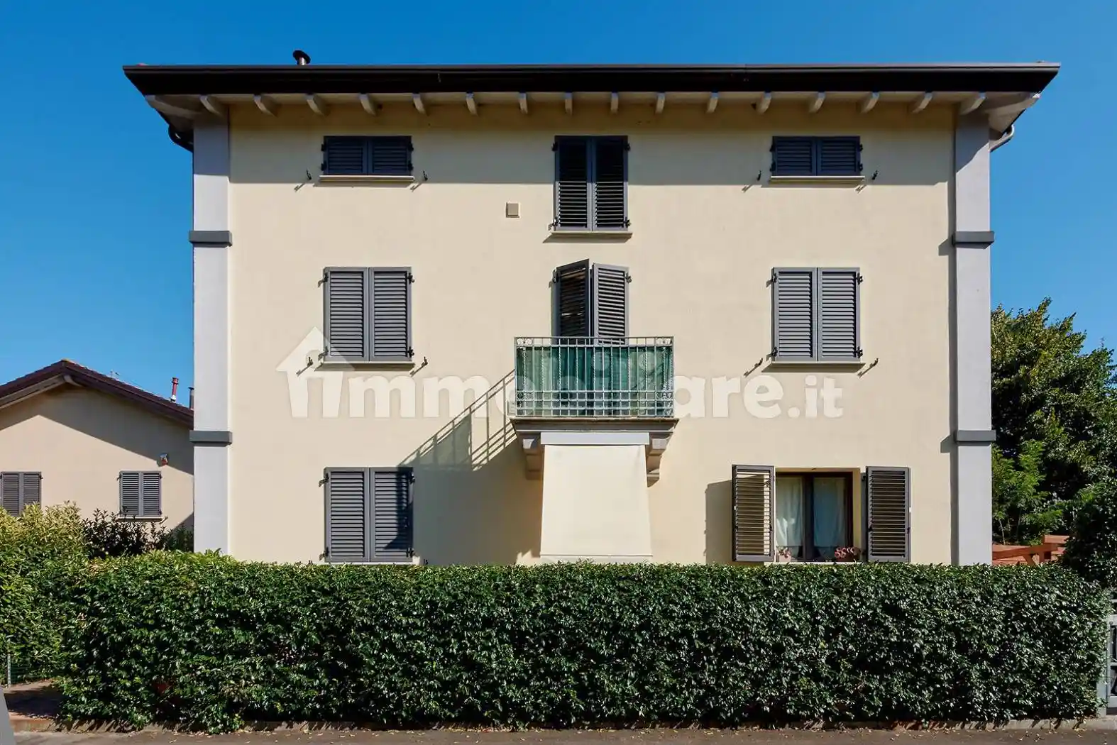 Trilocale ottimo stato, primo piano, Pilastro, Bologna - foto 4