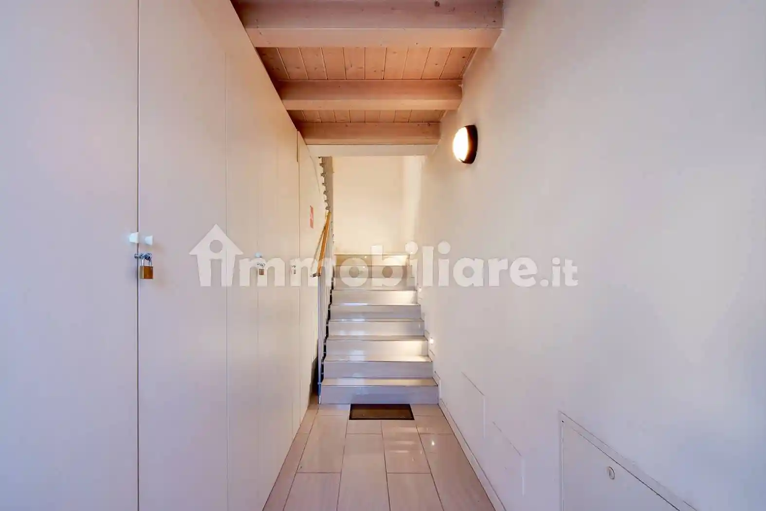 Trilocale ottimo stato, primo piano, Pilastro, Bologna - foto 5