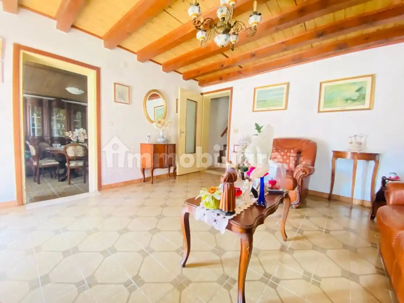 Casa indipendente - foto 4