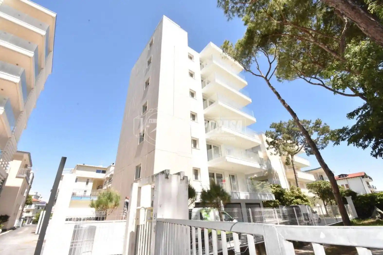 Appartamento in vendita a Jesolo