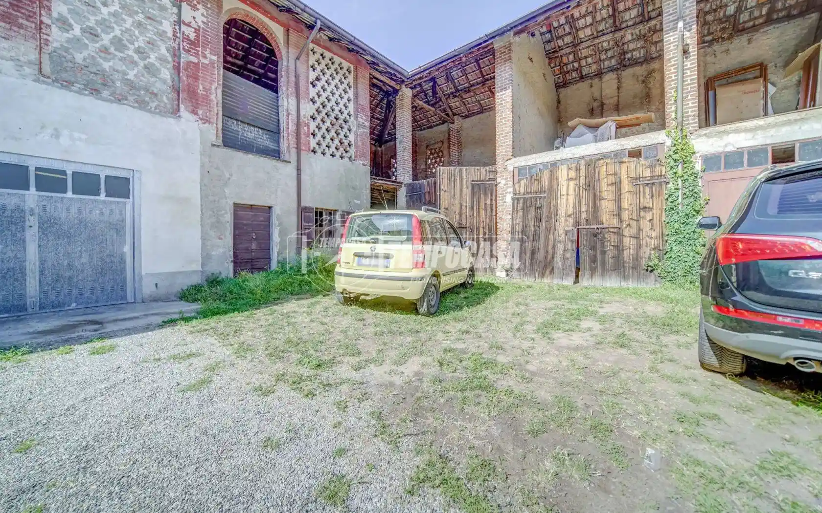 Rustico - Casale in vendita a Castano Primo