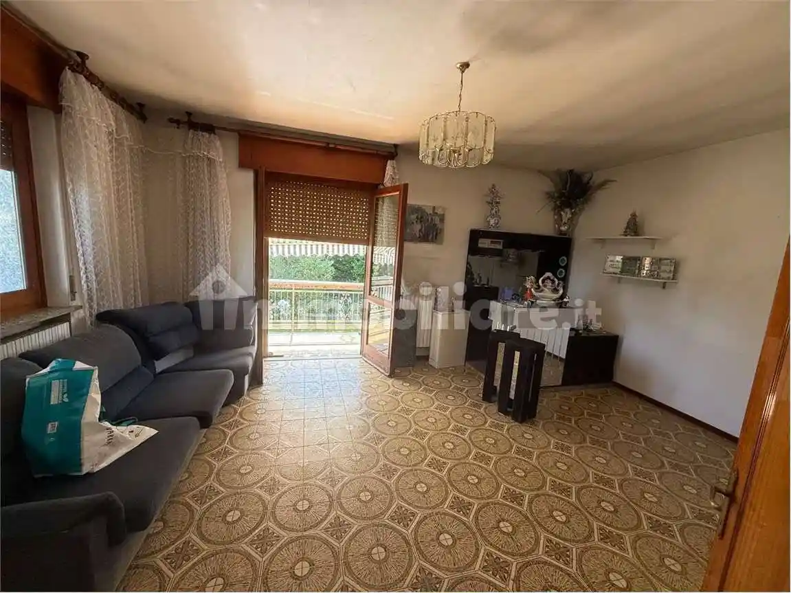 Appartamento in vendita a Suno