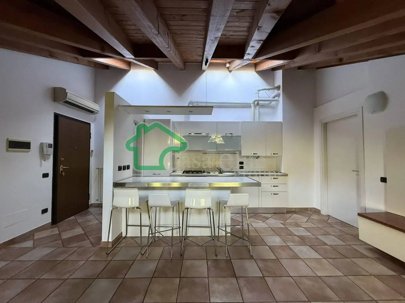 Appartamento in vendita a Lodi