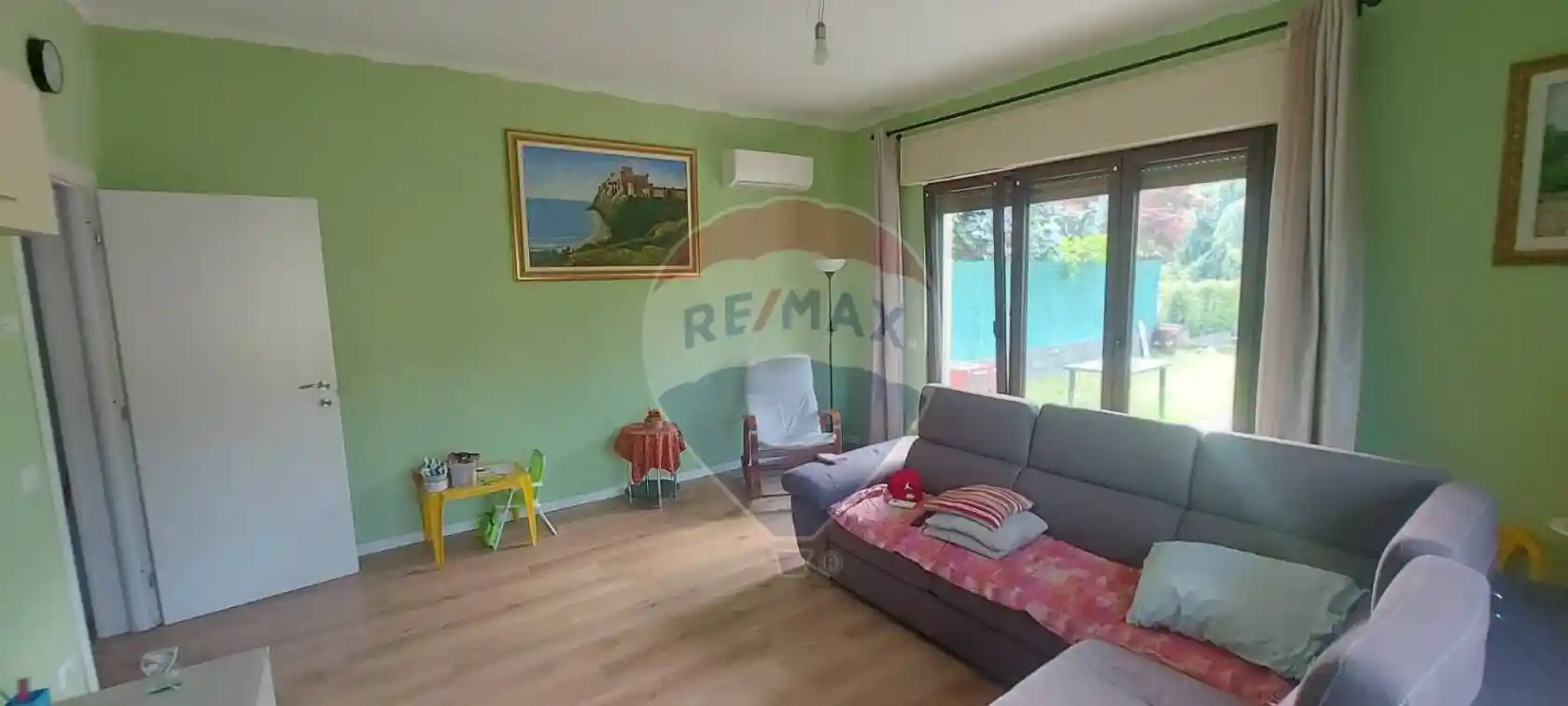 Terratetto unifamiliare via Gemonio 16, Comacchio, Cuvio - foto 5