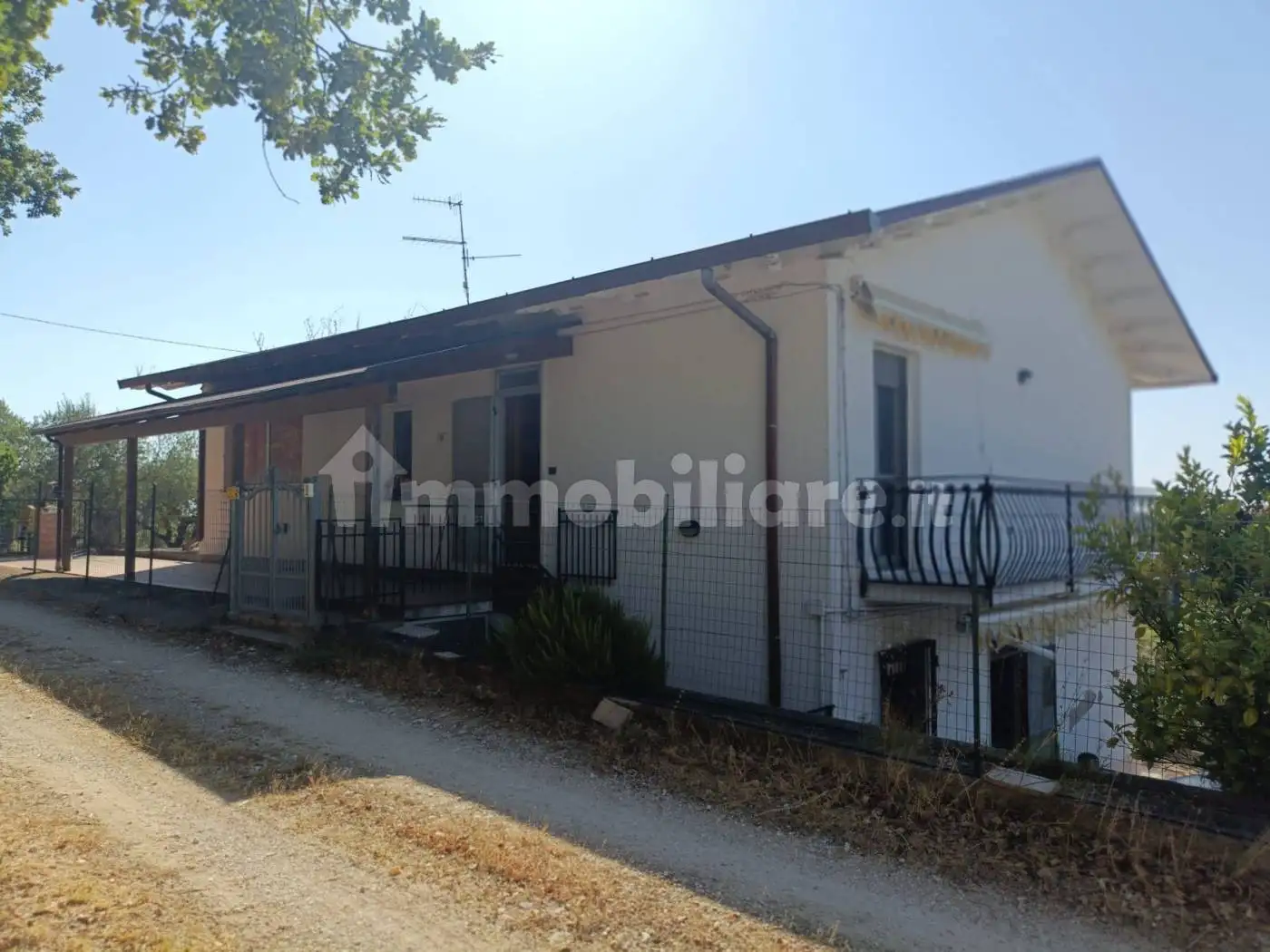 Villa in vendita a Ripa Teatina