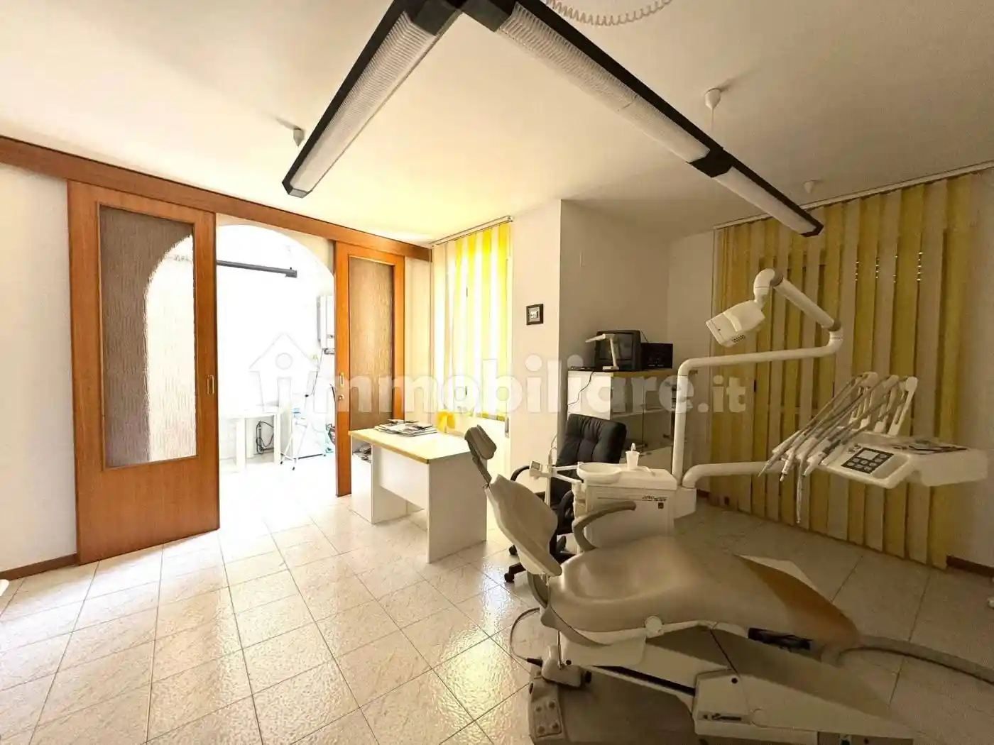 Trilocale via Giulio Cesare 28, Corso Mazzini, Via Ciccarone, Casarza, Vasto - foto 3