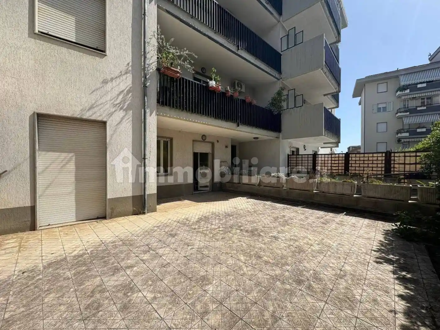 Trilocale via Giulio Cesare 28, Corso Mazzini, Via Ciccarone, Casarza, Vasto - foto 4