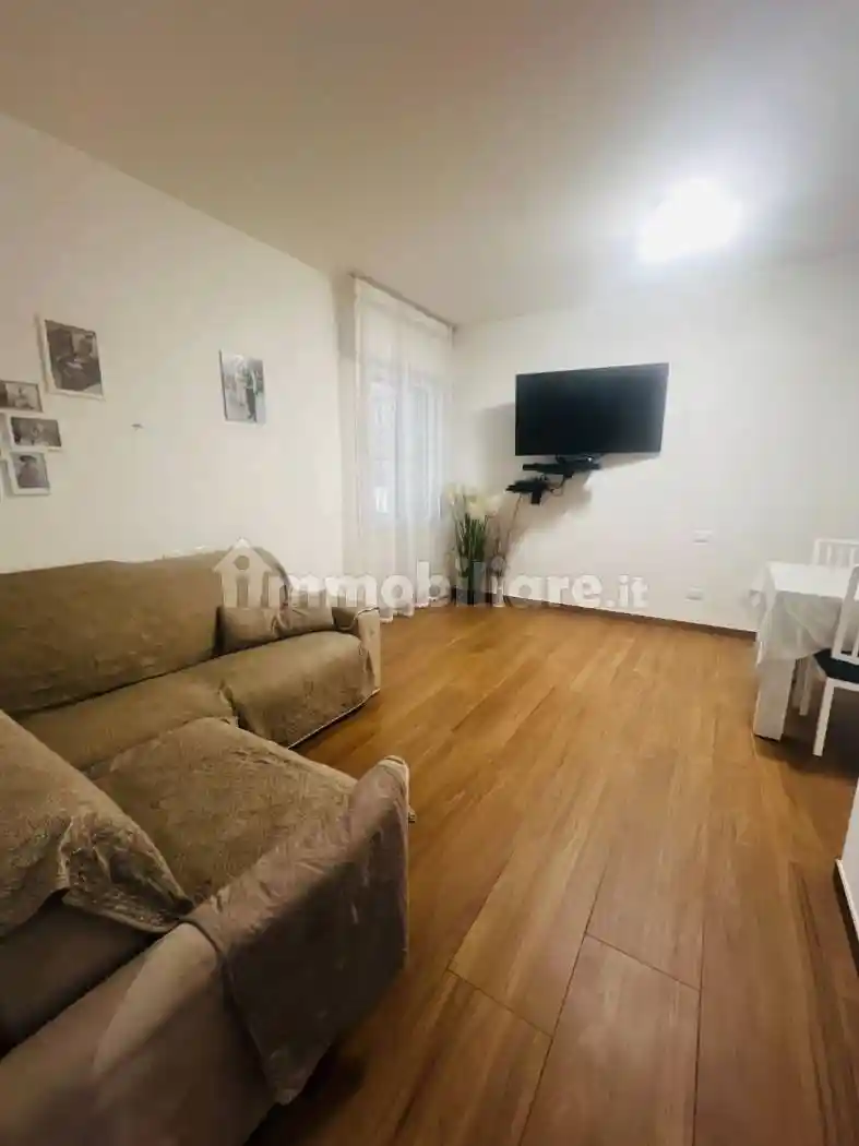 Appartamento in vendita a Modena