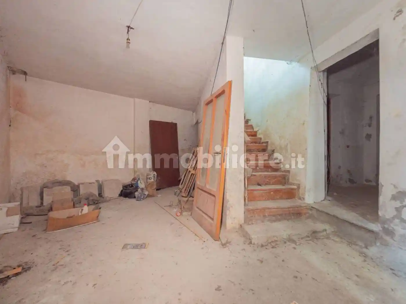 Terratetto unifamiliare via Roma 41, Centro, Castello di Annone - foto 2