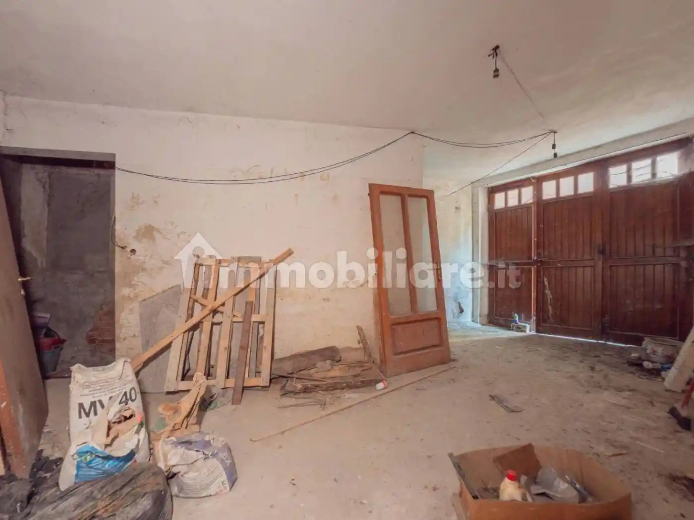 Terratetto unifamiliare via Roma 41, Centro, Castello di Annone - foto 3