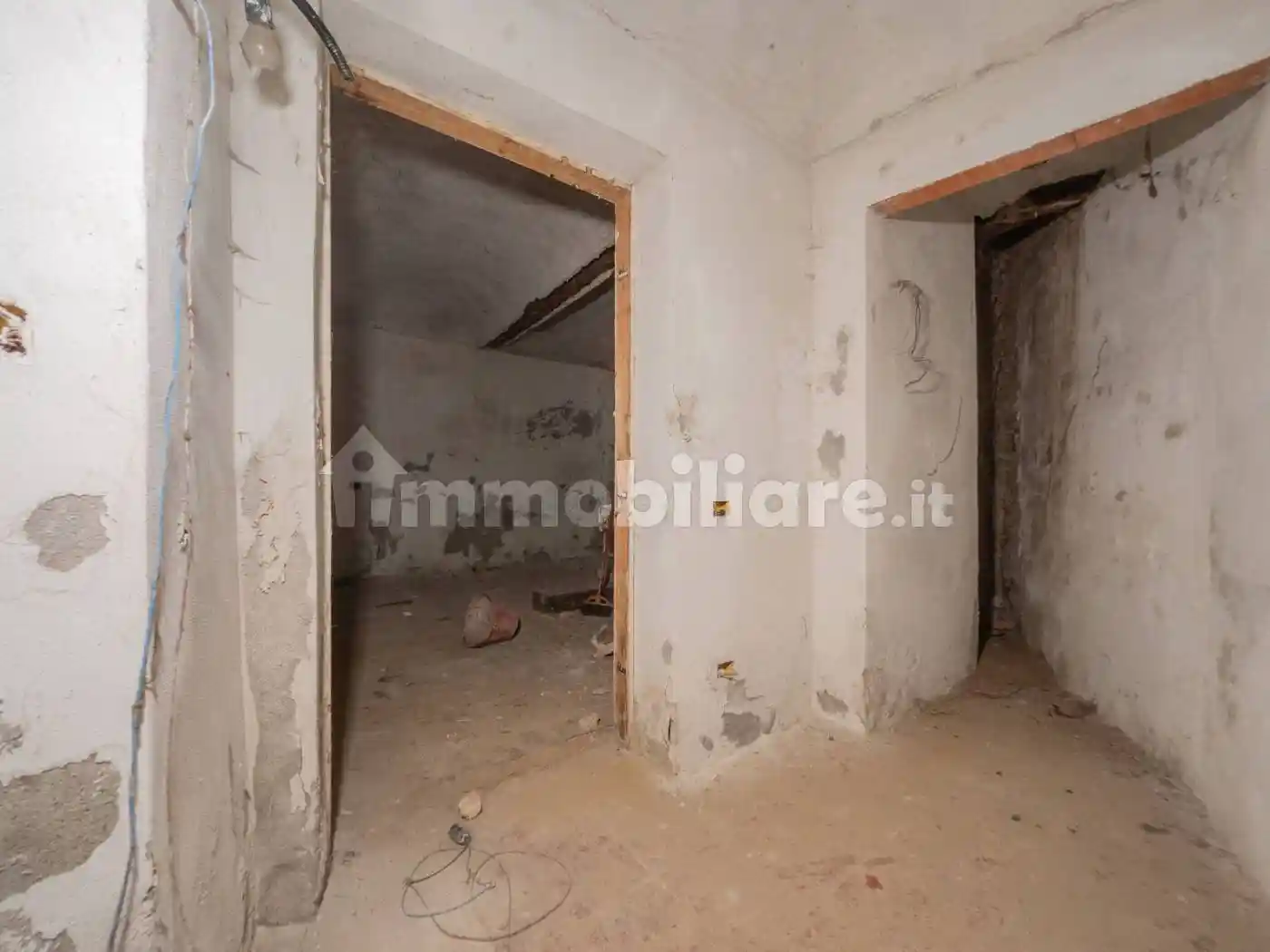 Terratetto unifamiliare via Roma 41, Centro, Castello di Annone - foto 4