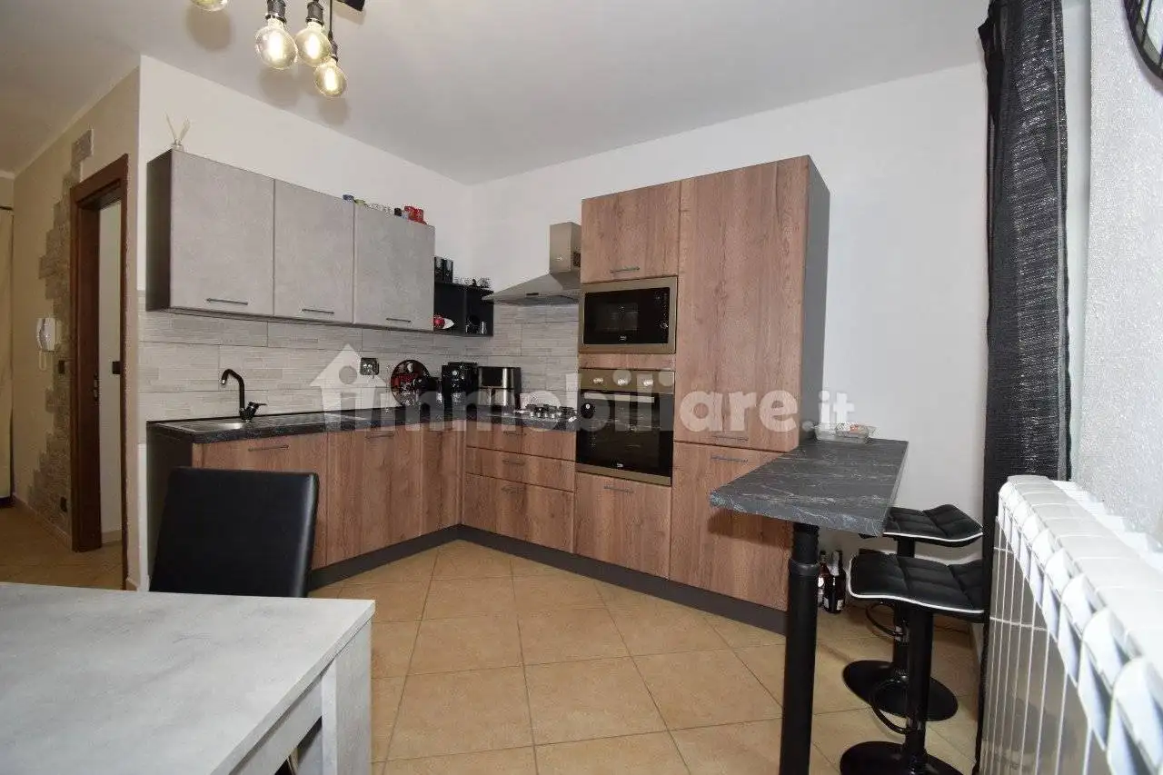 Trilocale via Torino 17, Cantalupa - foto 2