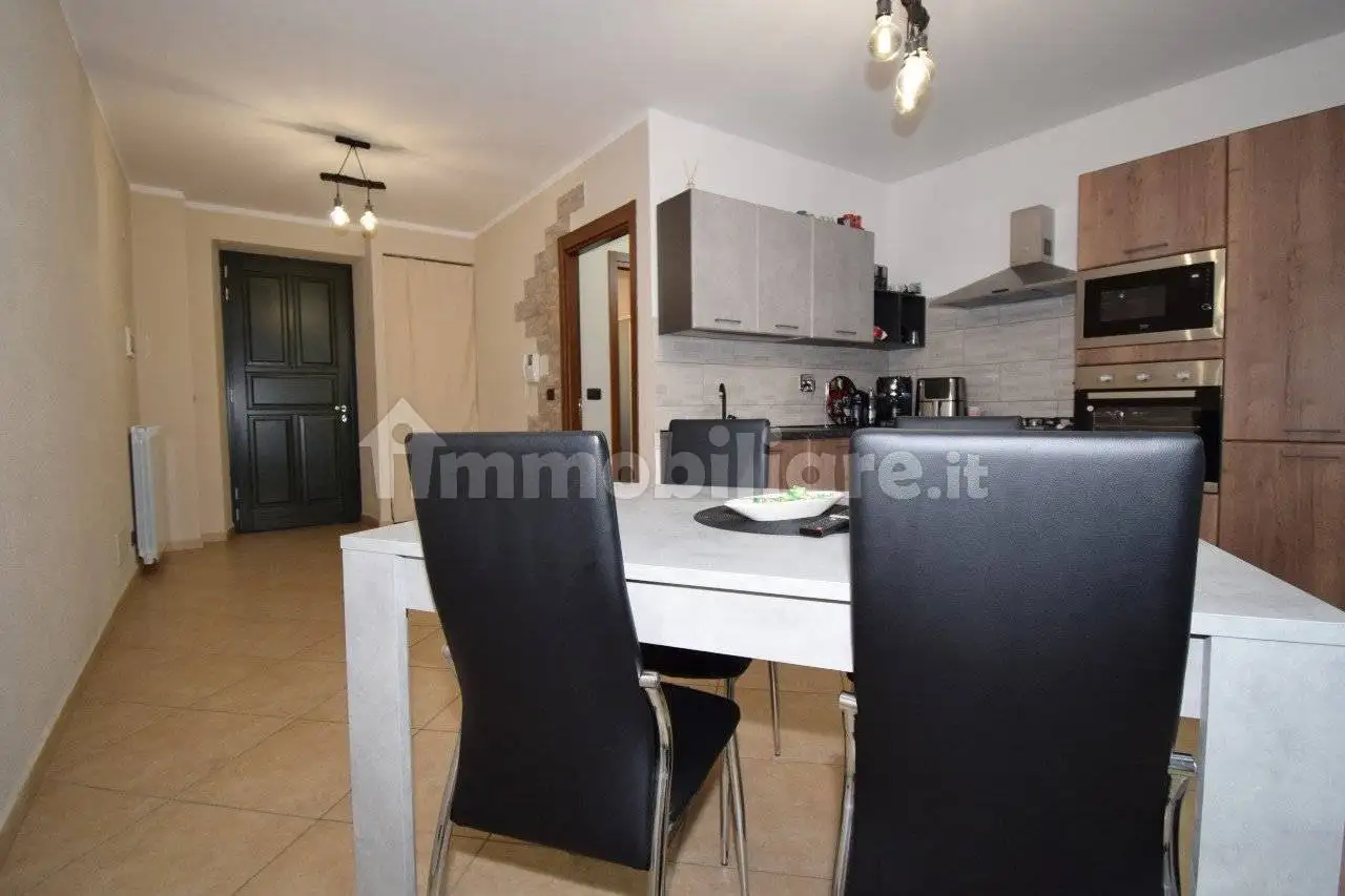 Trilocale via Torino 17, Cantalupa - foto 3