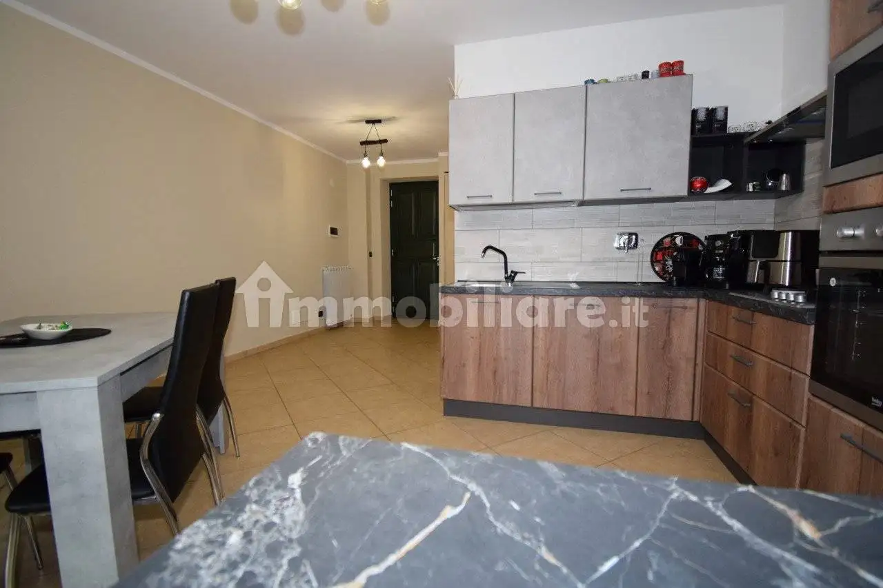 Trilocale via Torino 17, Cantalupa - foto 4