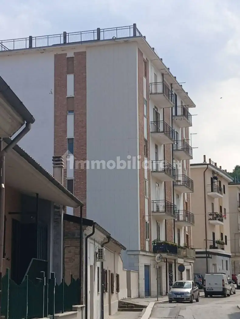 Attico - Mansarda in vendita a Bovino