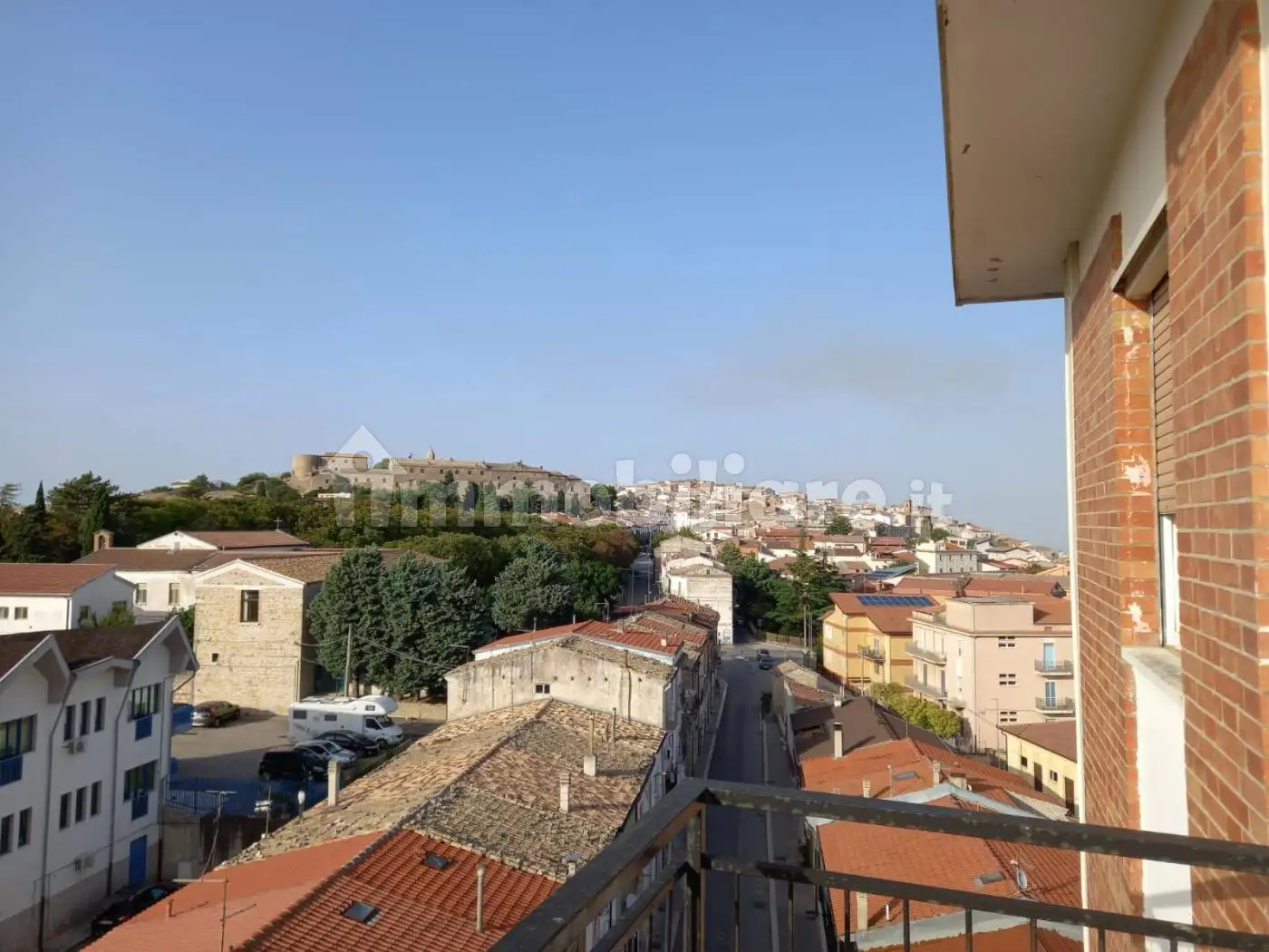 Attico via Montecastro 15, Bovino - foto 2