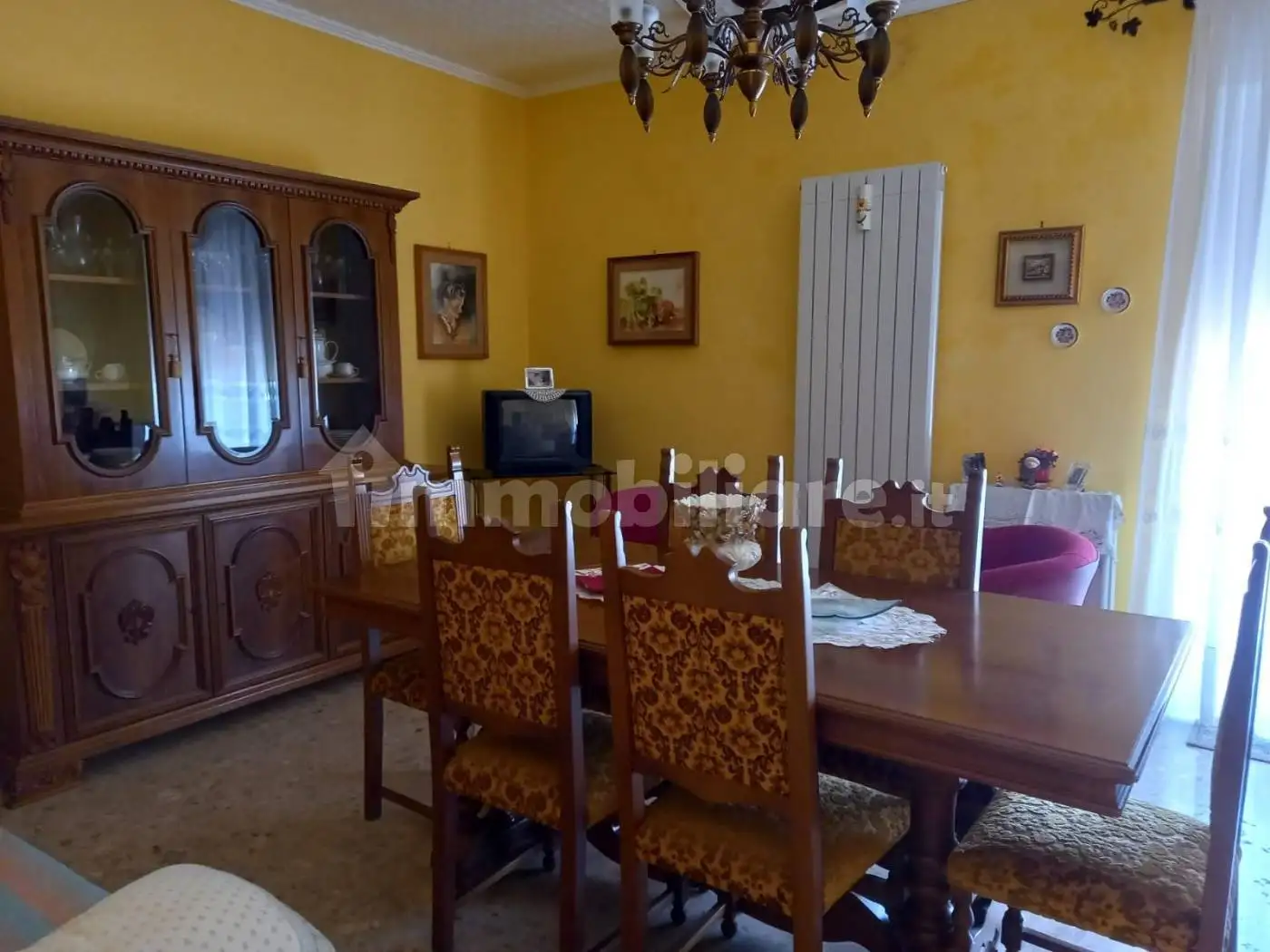 Attico via Montecastro 15, Bovino - foto 3