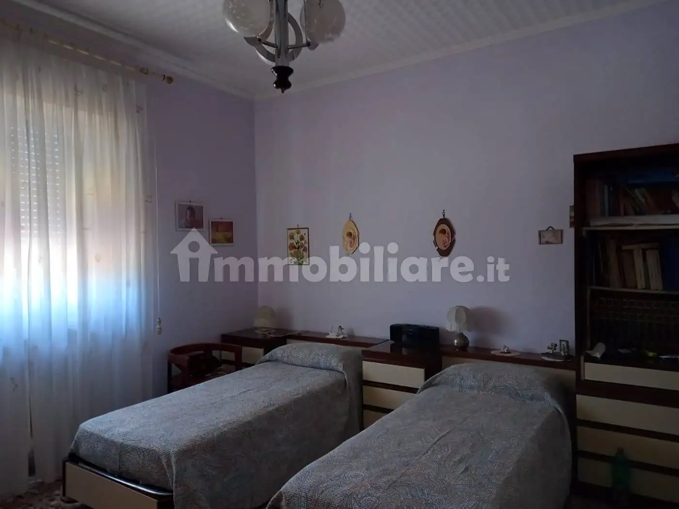 Attico via Montecastro 15, Bovino - foto 4