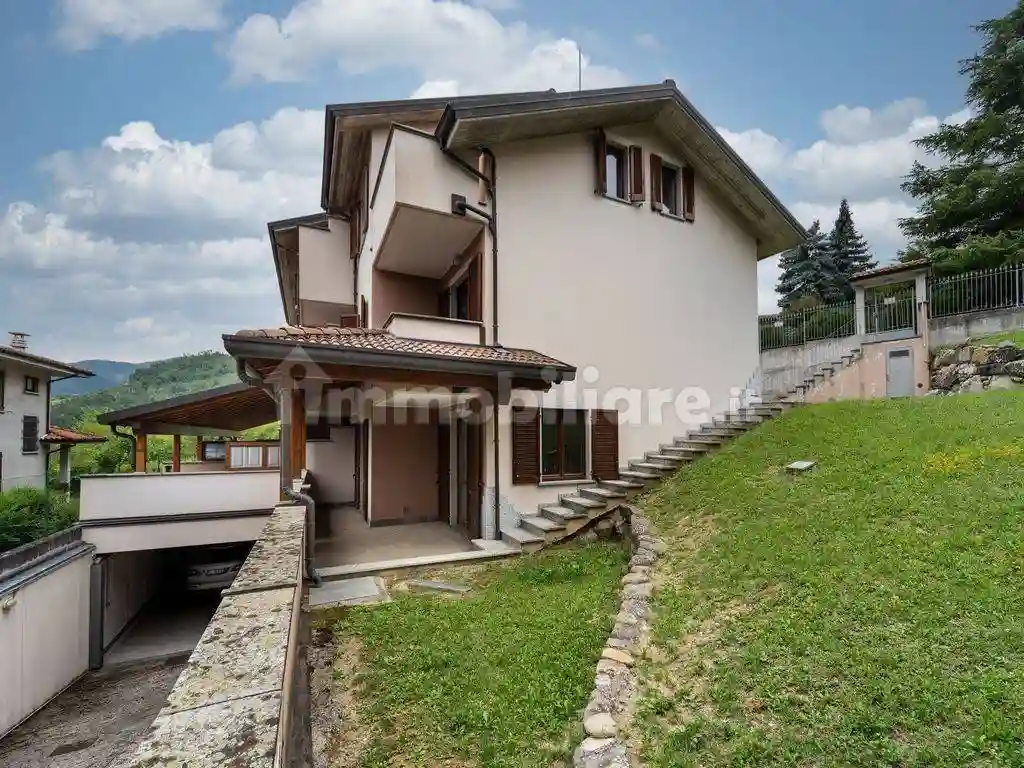 Villetta a schiera - foto 4