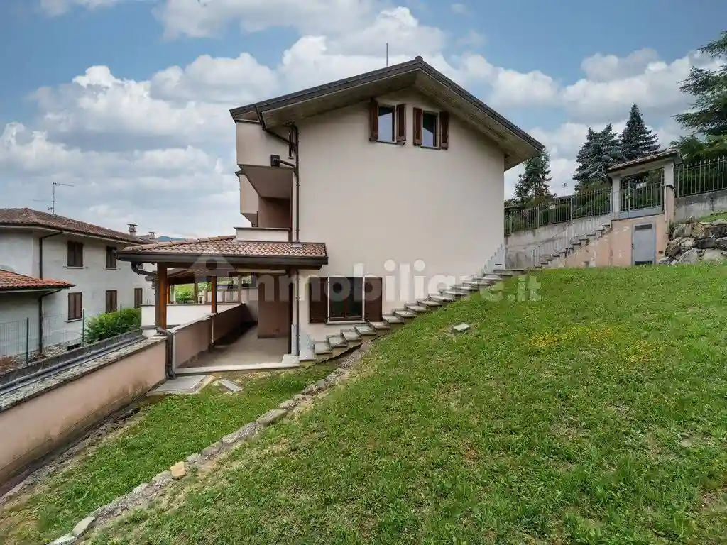 Villetta a schiera - foto 5