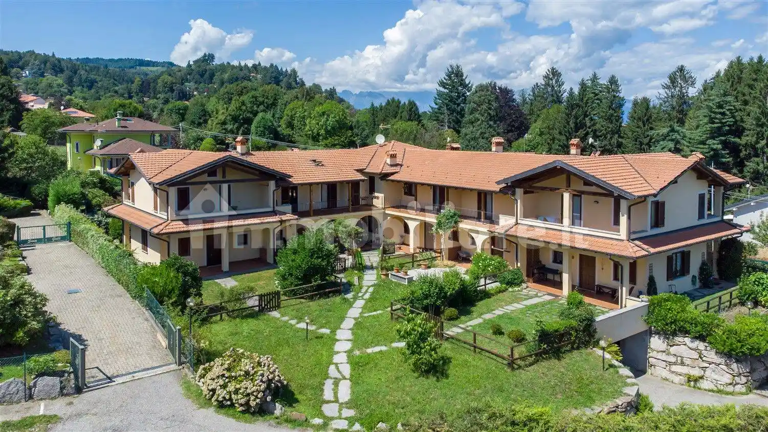 Casa indipendente - foto 2