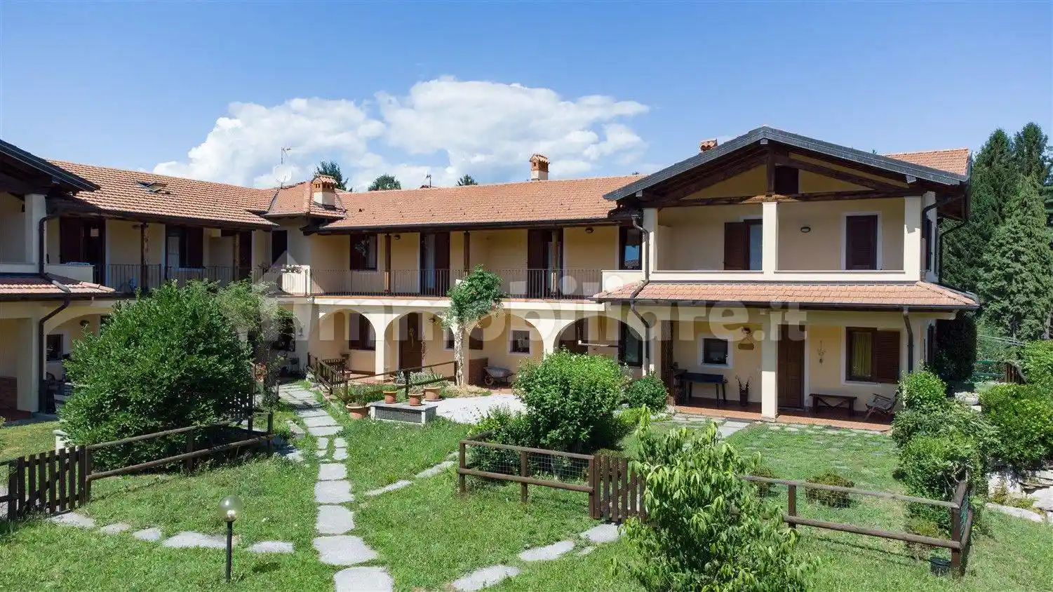 Casa indipendente - foto 3