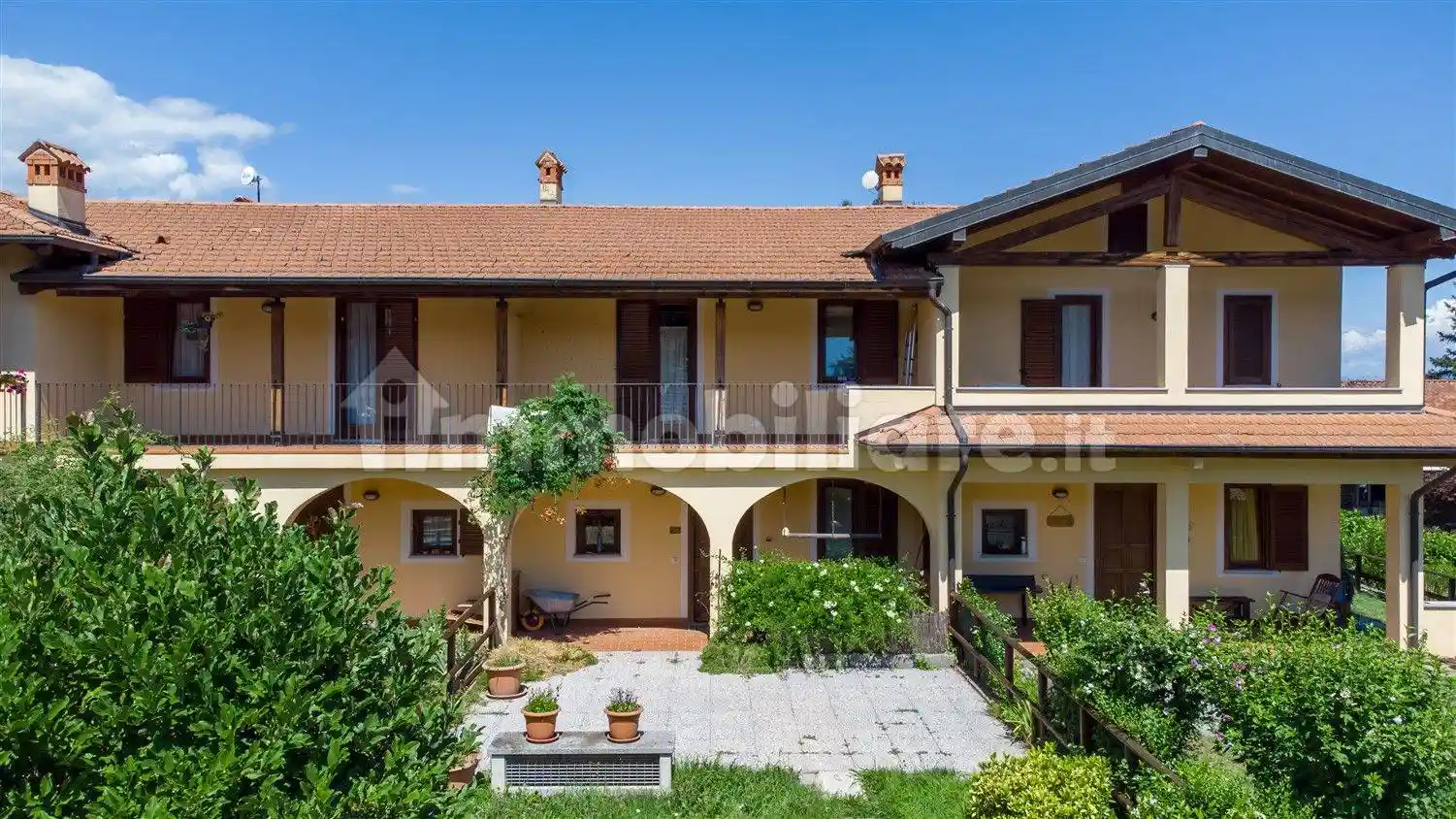 Casa indipendente - foto 4