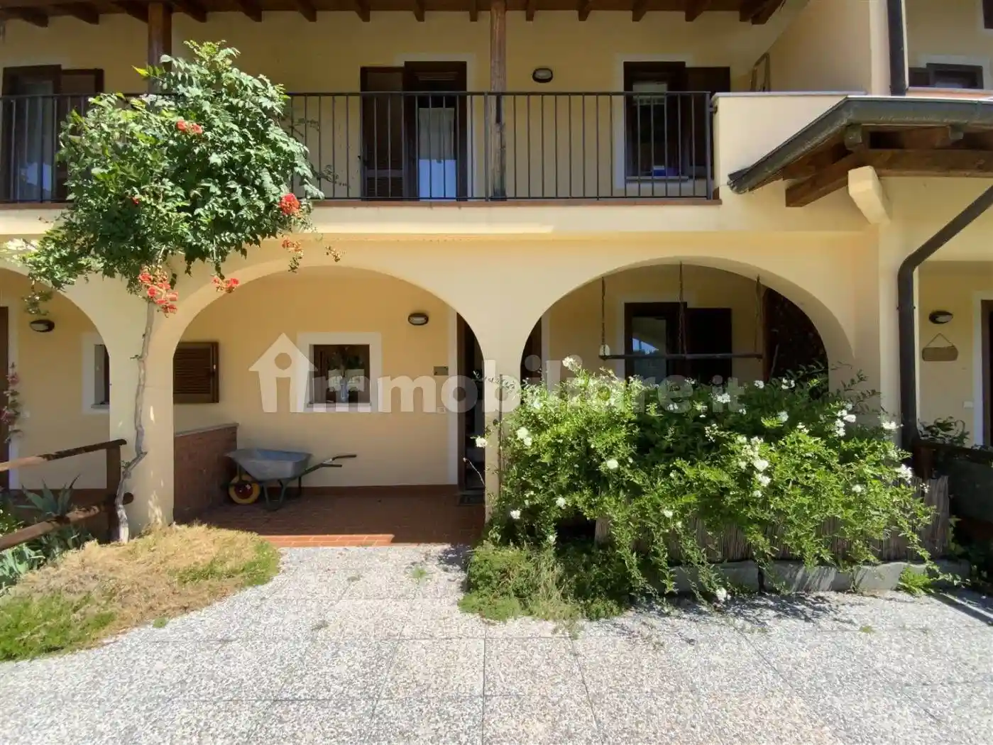 Casa indipendente - foto 5