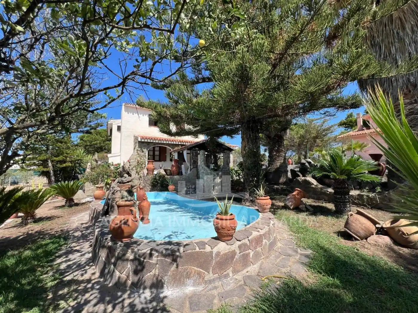 Villa in vendita a Sorso