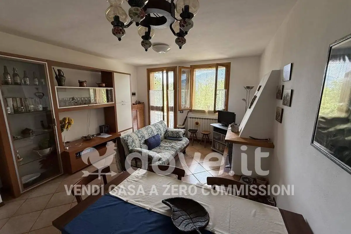 Villa a schiera via Caminetti 21a, Berbenno - foto 3