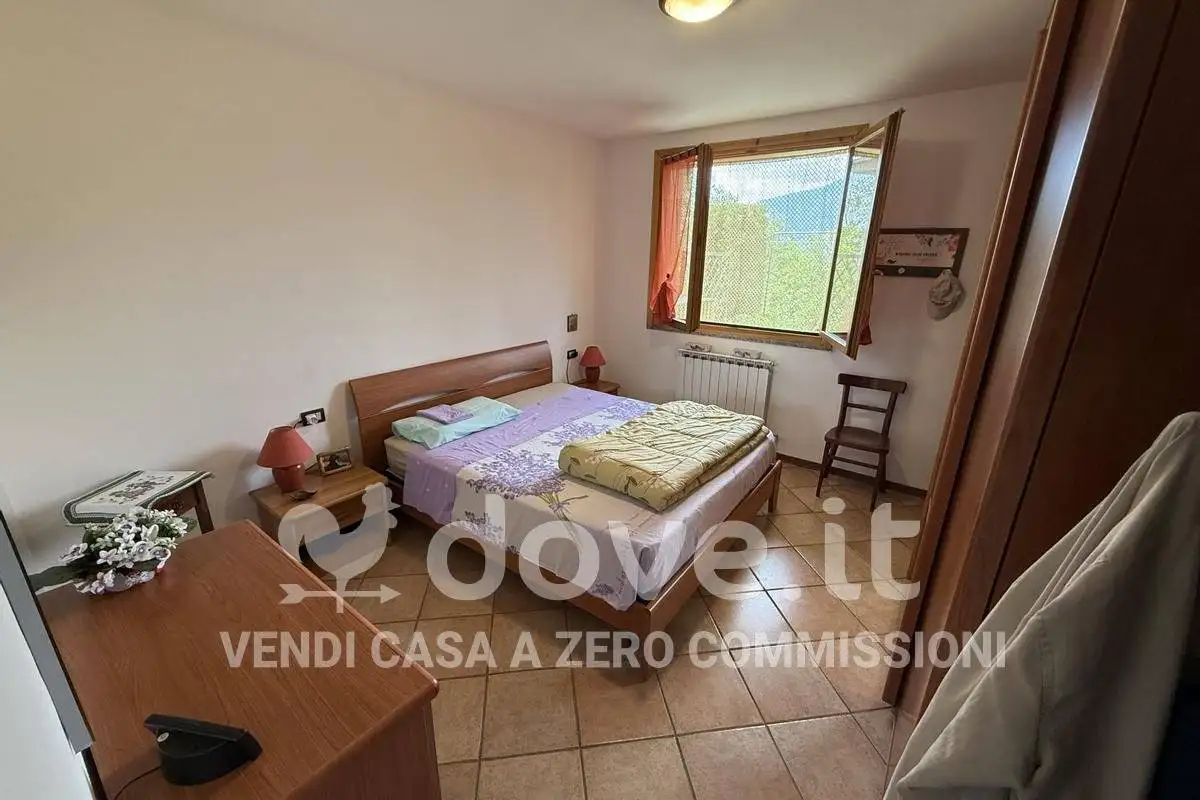 Villa a schiera via Caminetti 21a, Berbenno - foto 4