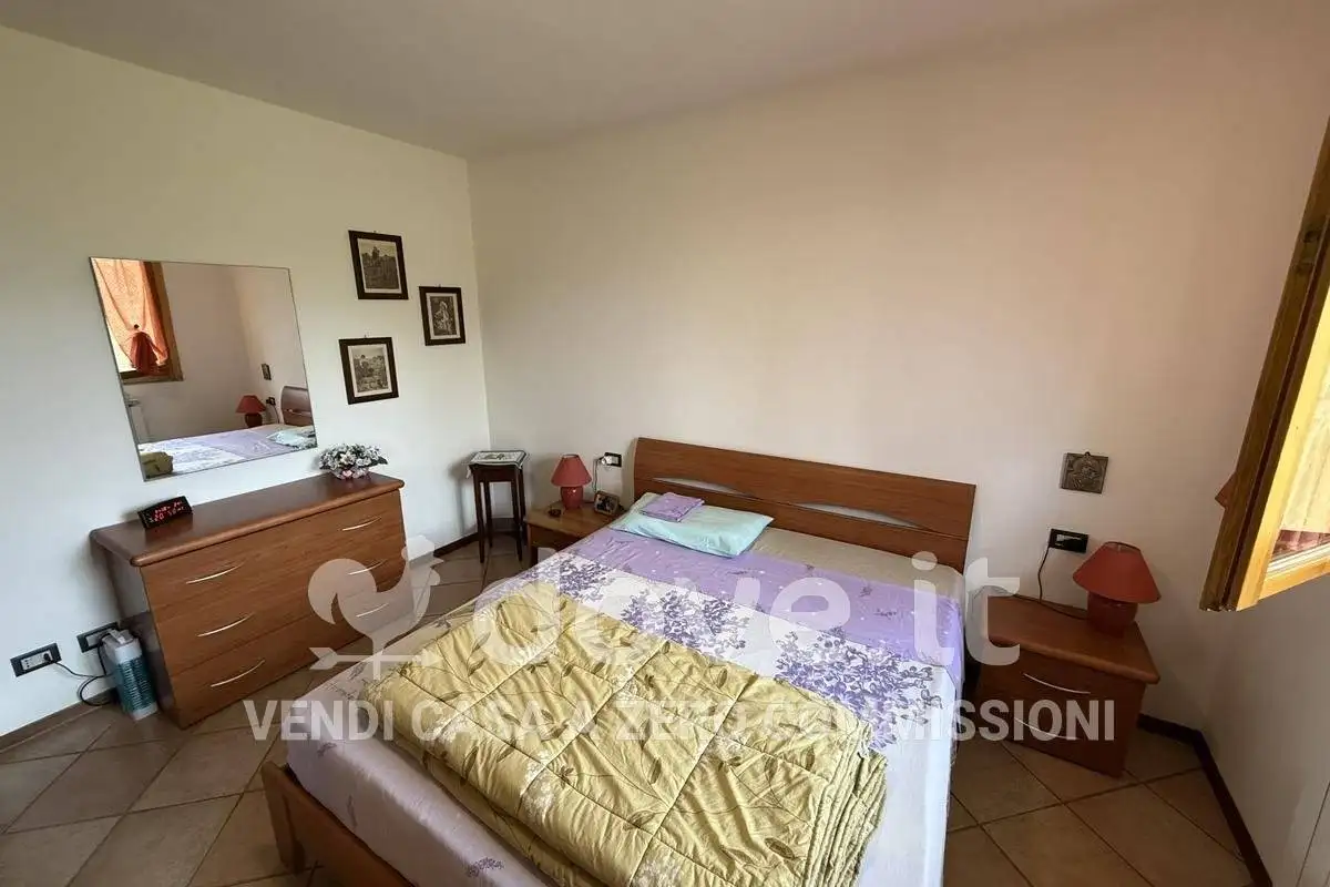Villa a schiera via Caminetti 21a, Berbenno - foto 5
