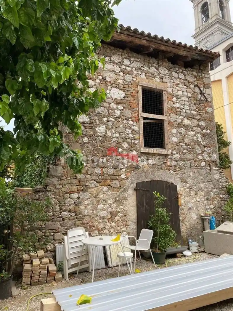 Rustico - Casale in vendita a Pasian di Prato