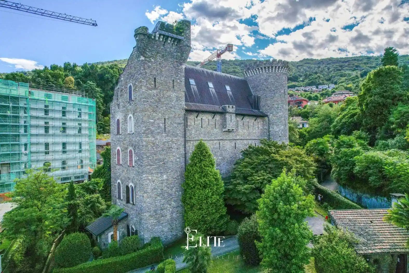 Appartamento in vendita a Baveno