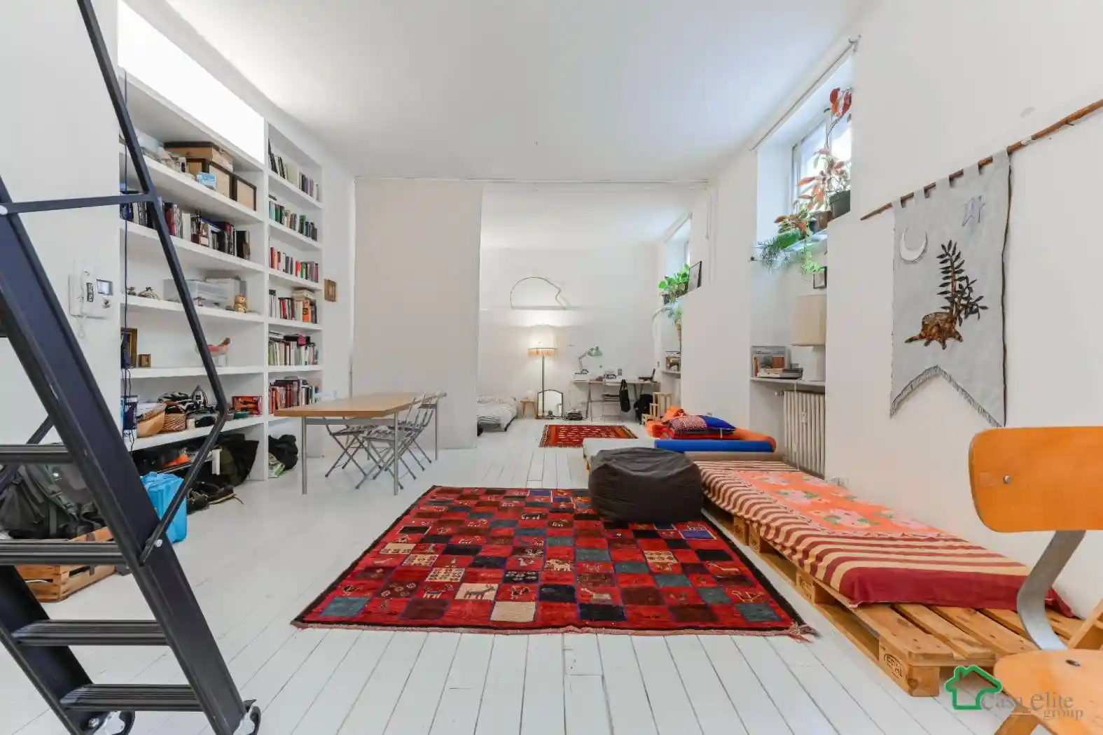 Bilocale via Angelo Maj 15, Cadore, Milano - foto 2