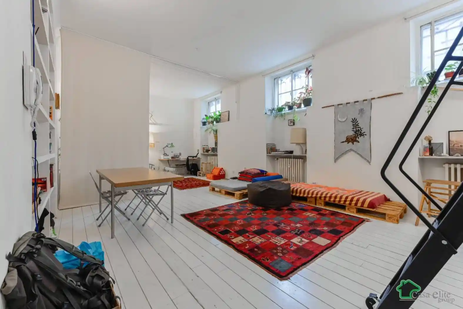 Bilocale via Angelo Maj 15, Cadore, Milano - foto 3