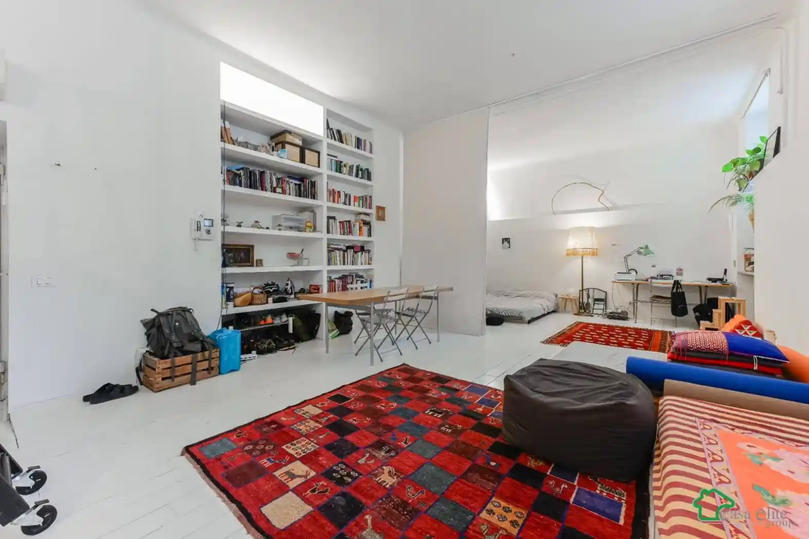 Bilocale via Angelo Maj 15, Cadore, Milano - foto 4