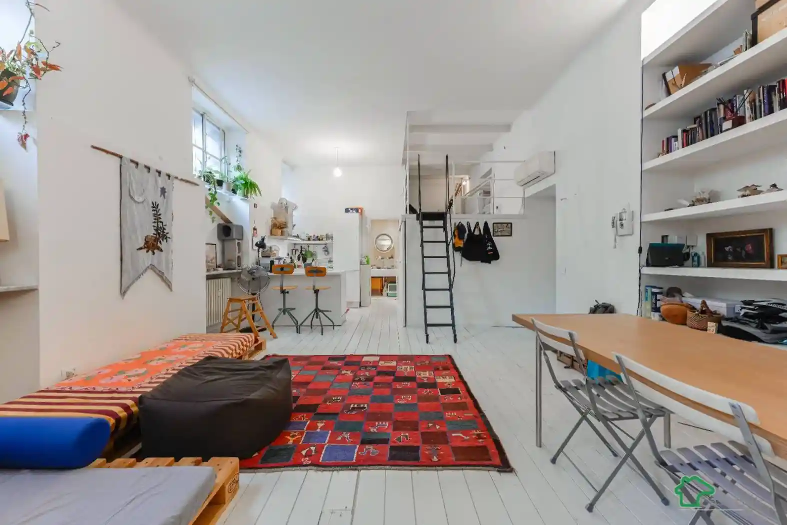 Bilocale via Angelo Maj 15, Cadore, Milano - foto 5