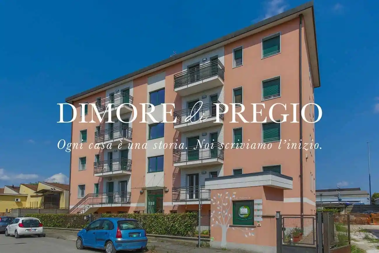 Palazzo - Edificio - foto 2