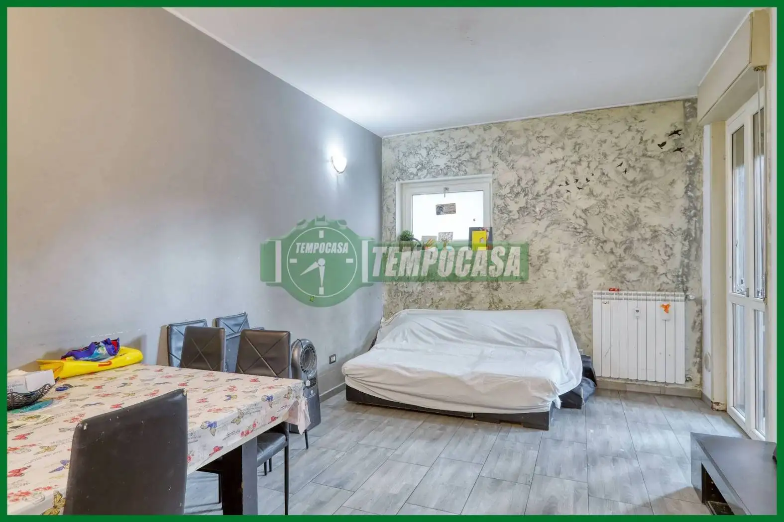 Appartamento in vendita a Varese