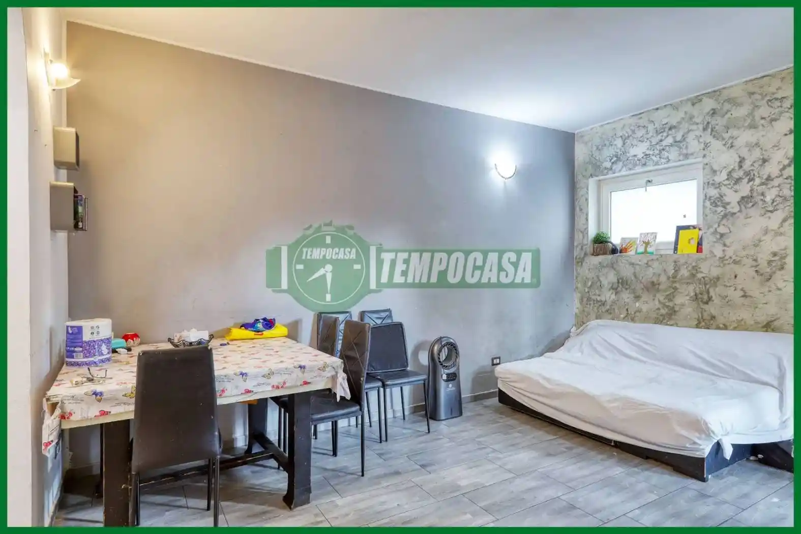 Trilocale via Virgilio, Sant'Ambrogio, Varese - foto 3