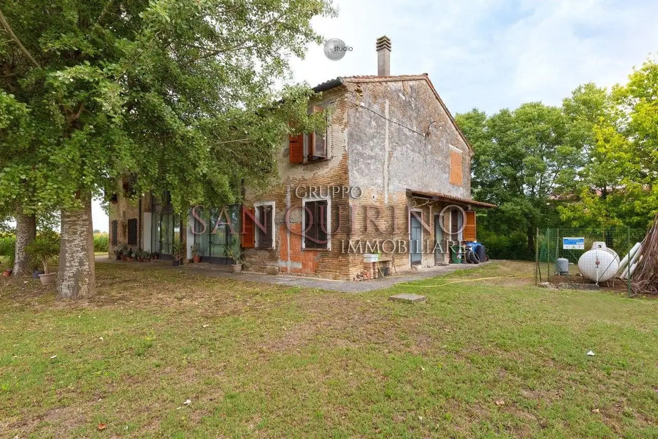 Villa unifamiliare via Grande 10, Commessaggio - foto 2