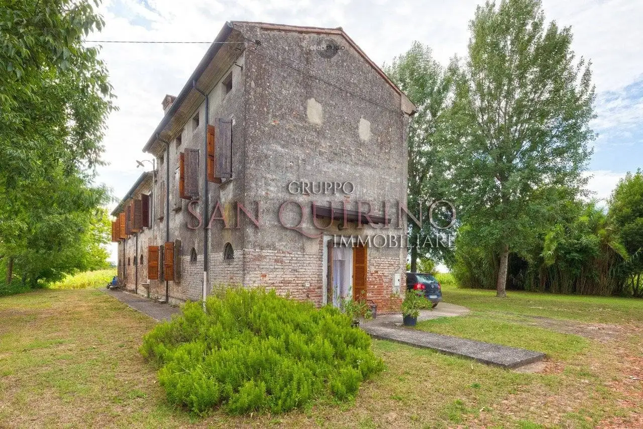 Villa unifamiliare via Grande 10, Commessaggio - foto 3