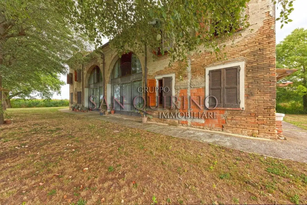 Villa unifamiliare via Grande 10, Commessaggio - foto 4