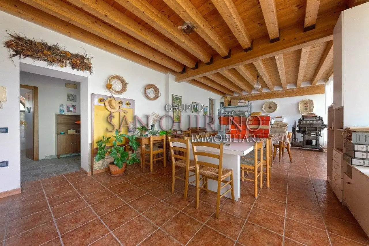 Villa unifamiliare via Grande 10, Commessaggio - foto 5