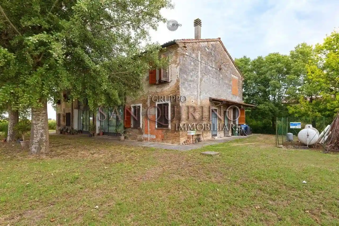 Villa unifamiliare via Grande 10, Commessaggio - foto 4