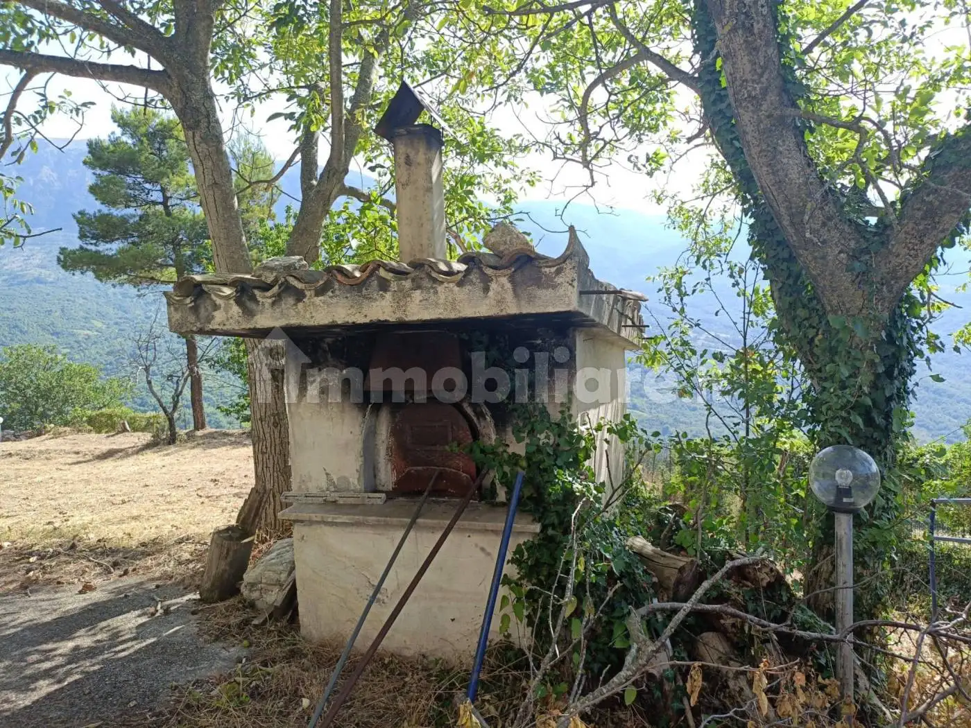 Villa unifamiliare Decontra, Caramanico Terme - foto 2