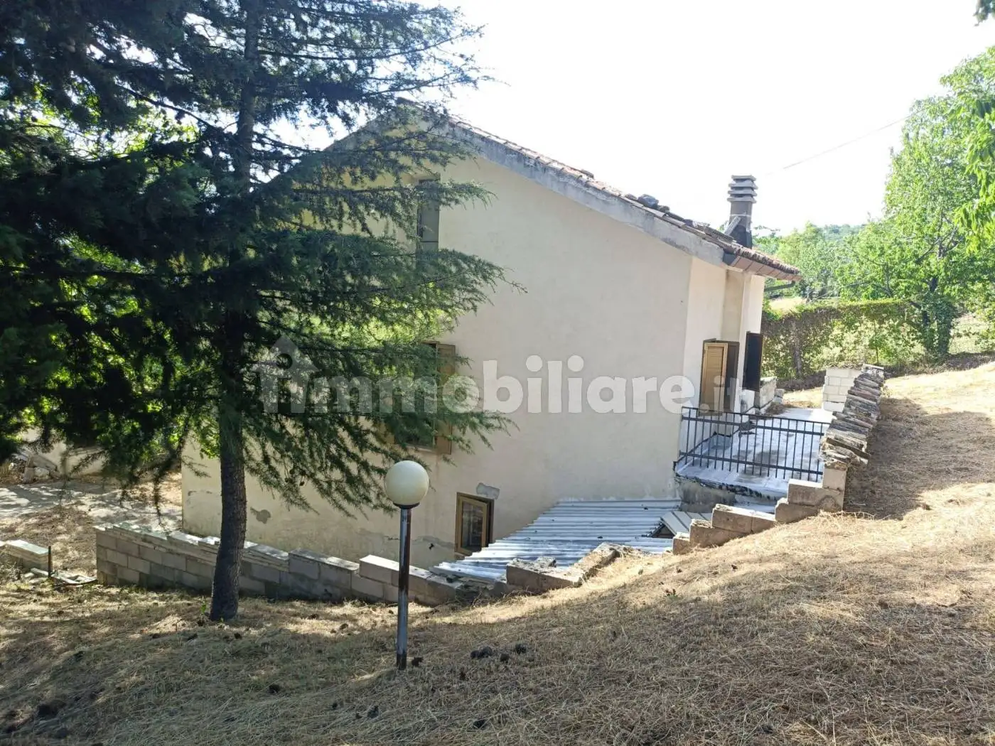 Villa unifamiliare Decontra, Caramanico Terme - foto 4