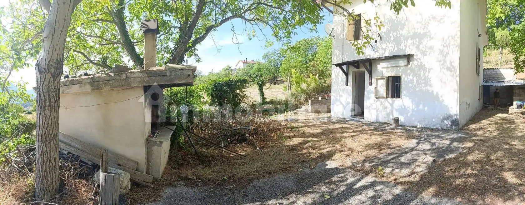 Villa unifamiliare Decontra, Caramanico Terme - foto 5